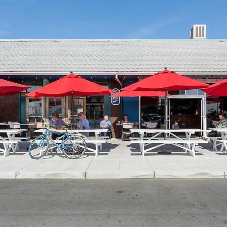 @ Marbella Lane Seaside Retreat, Walk To The Beach Half Moon Bay Exterior foto