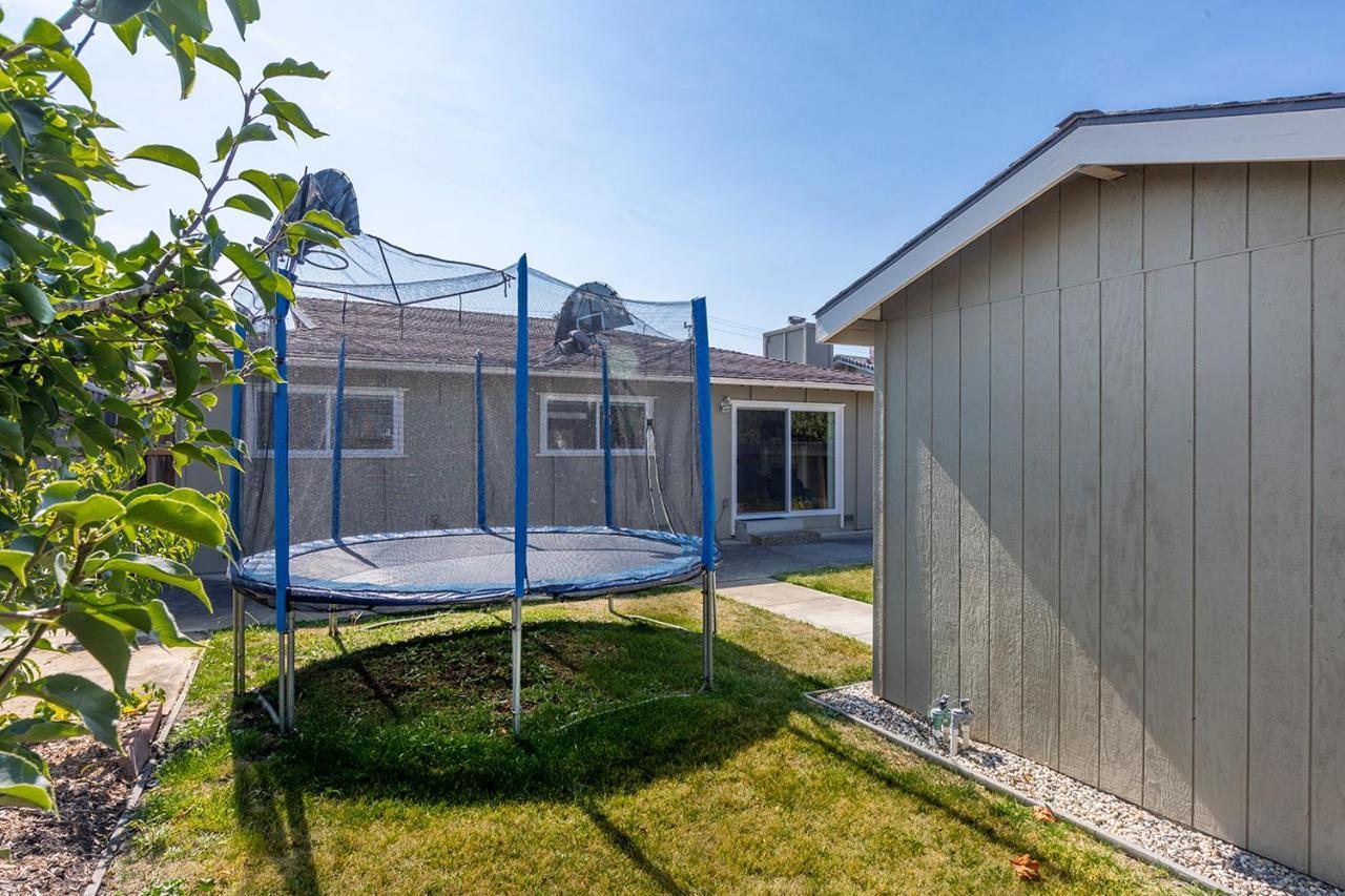 @ Marbella Lane Seaside Retreat, Walk To The Beach Half Moon Bay Exterior foto